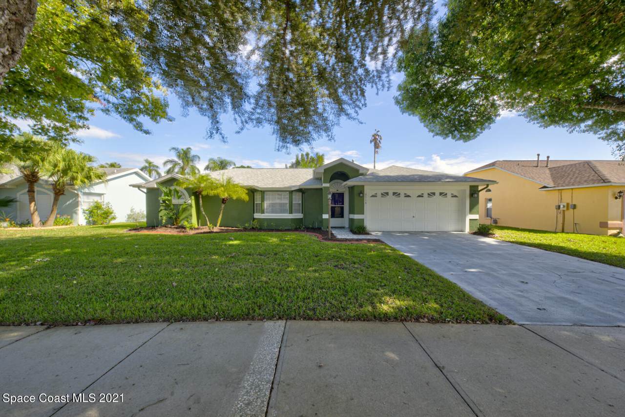 5113 Cocoplum Avenue - Photo 1