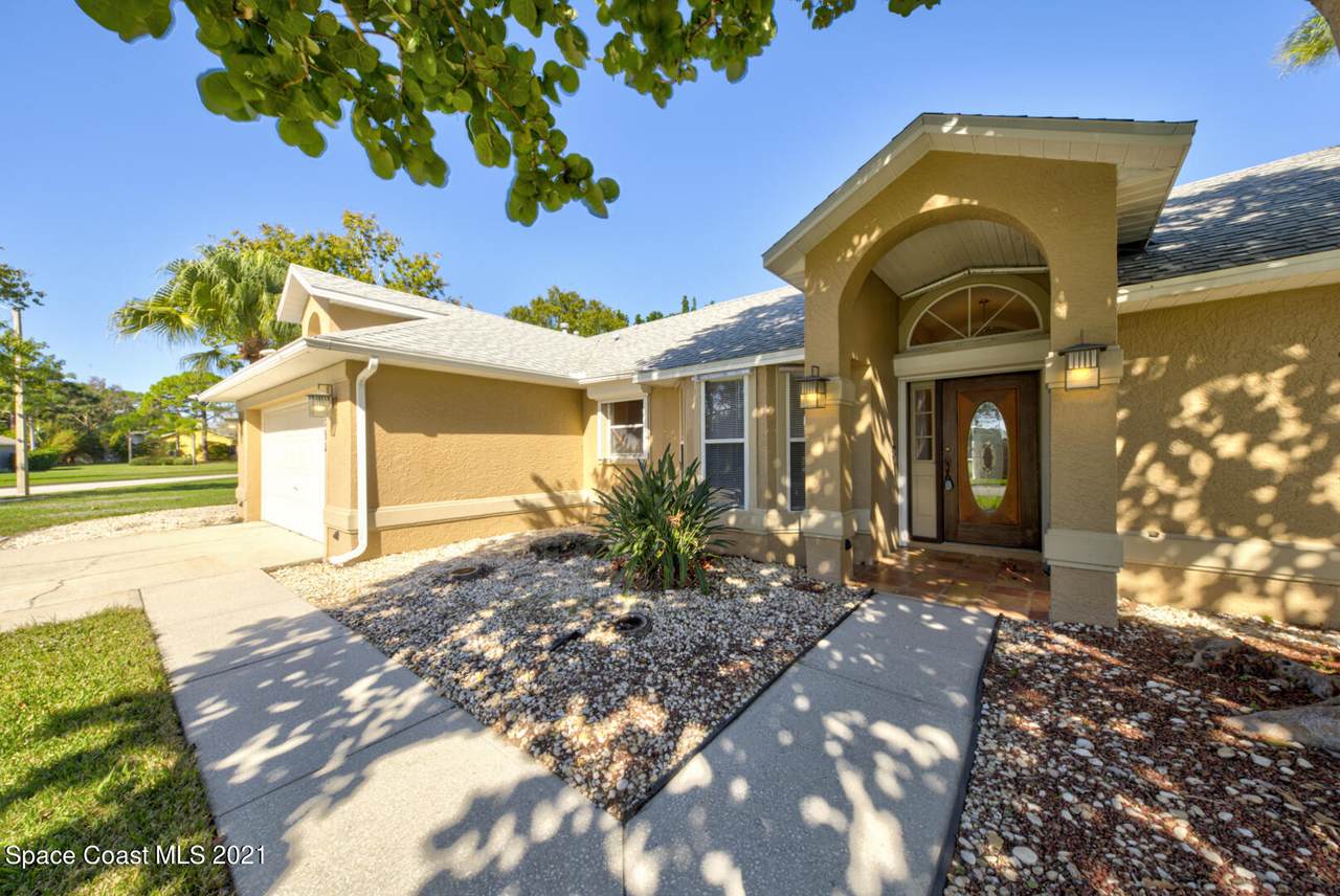 2390 Bent Pine Street - Photo 1
