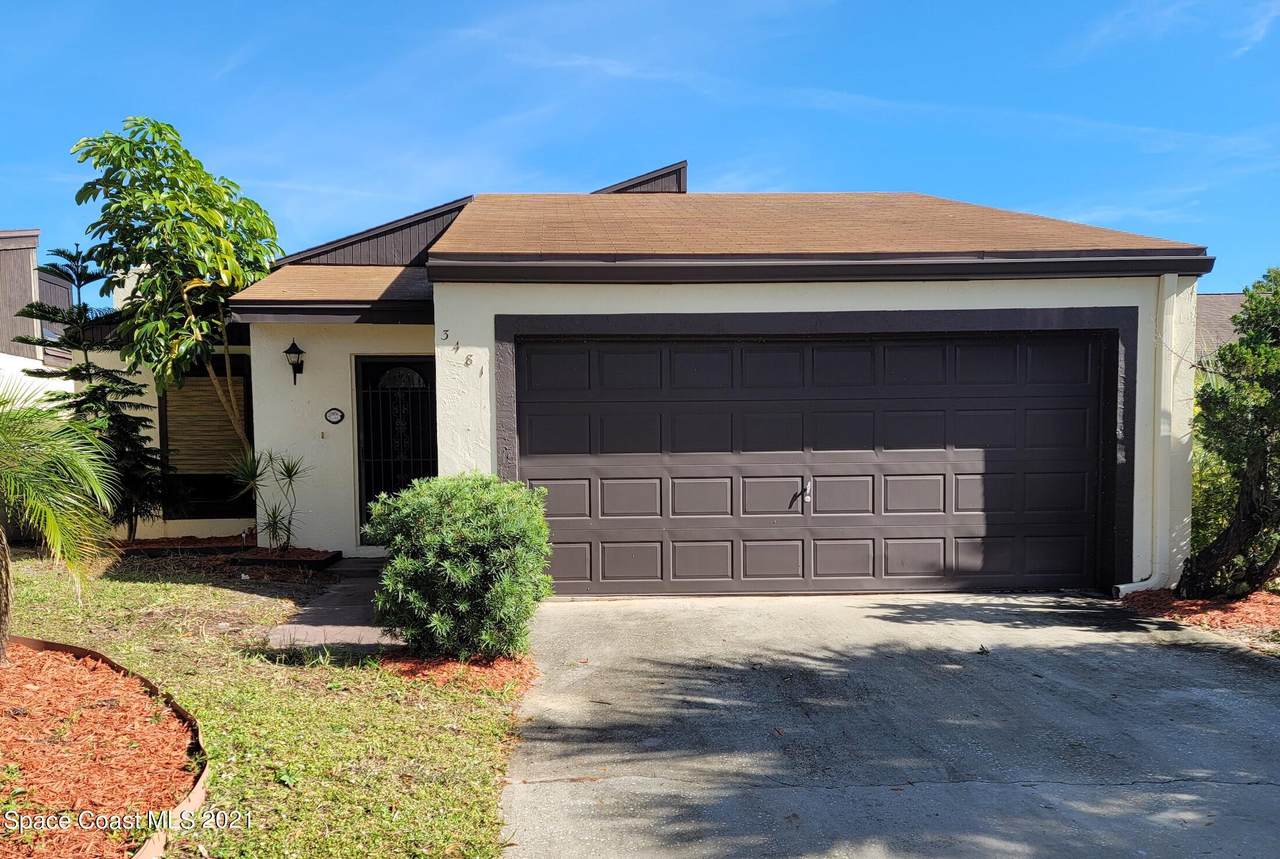 3481 Sparrow Court - Photo 1