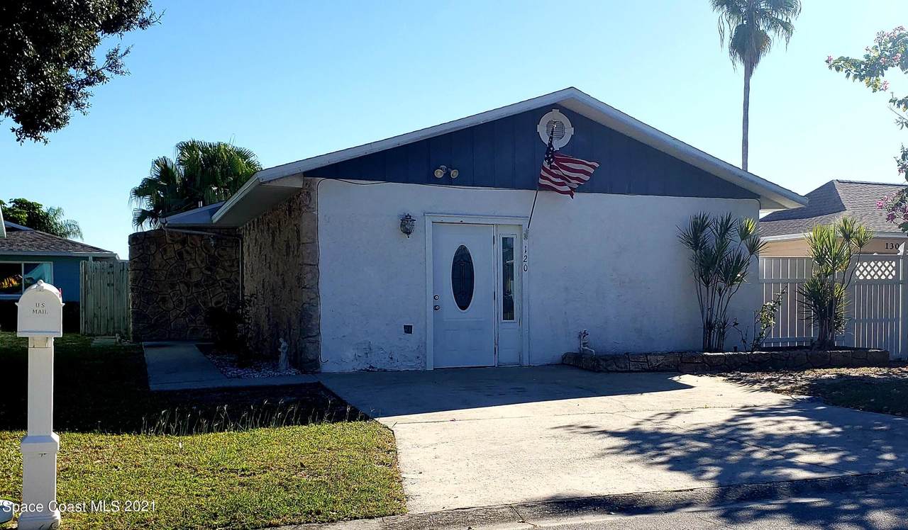120 Lee Court - Photo 1
