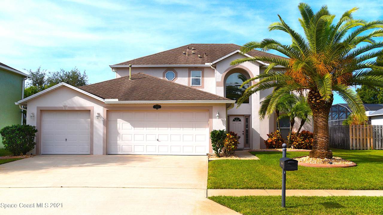 1252 Sorento Circle - Photo 1