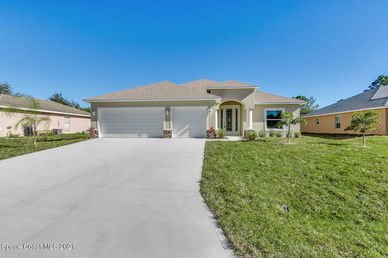 1255 Captiva Island Circle - Photo 1