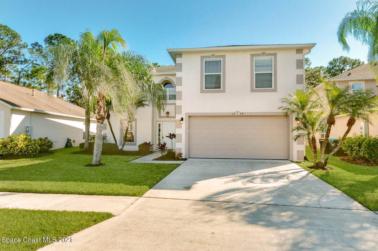 1752 La Maderia Drive - Photo 1