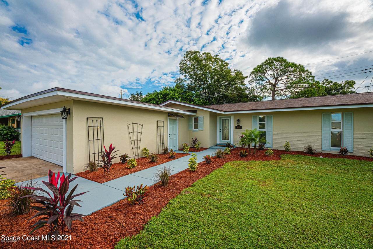 1031 Porpoise Drive - Photo 1