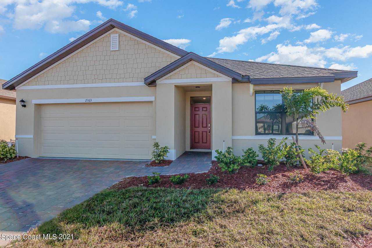 2163 Capital Drive - Photo 1