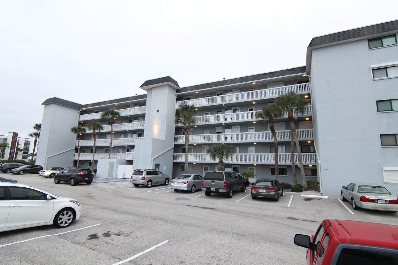 3799 Banana River Boulevard - Photo 1