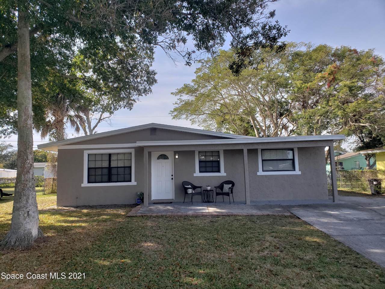 4408 Doncaster Drive - Photo 1
