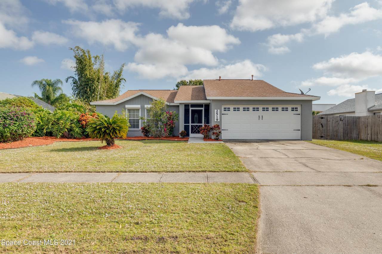 2519 Village Park Drive - Photo 1