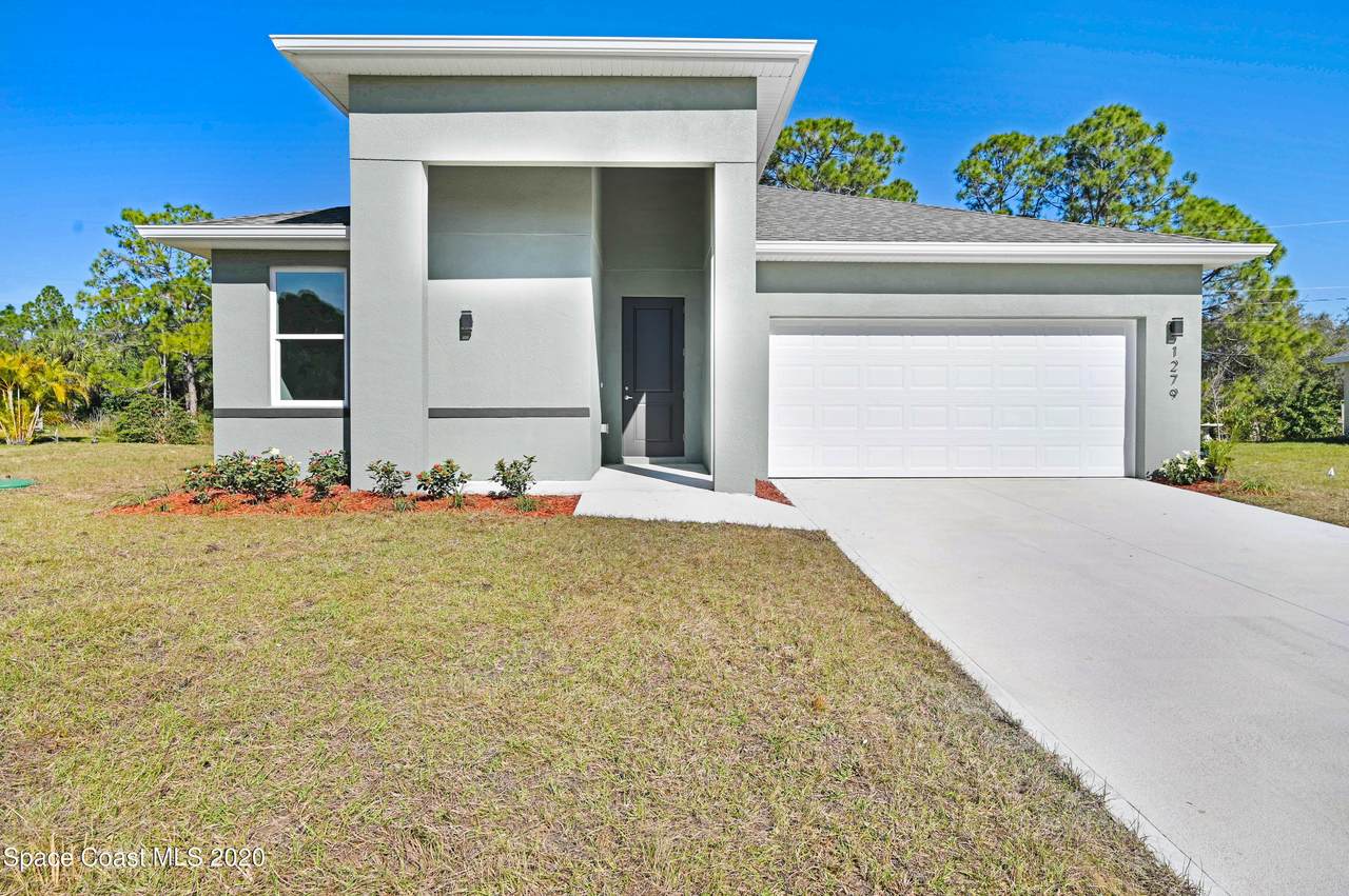 326 San Filippo Drive - Photo 1
