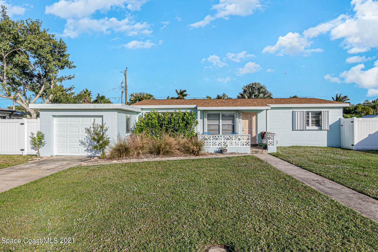 441 Sea Gull Drive - Photo 1