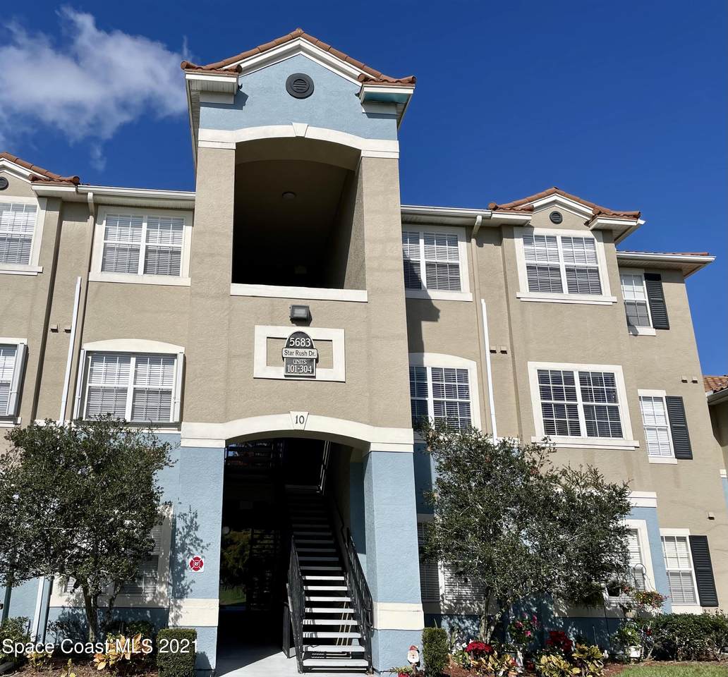 5683 Star Rush Drive - Photo 1