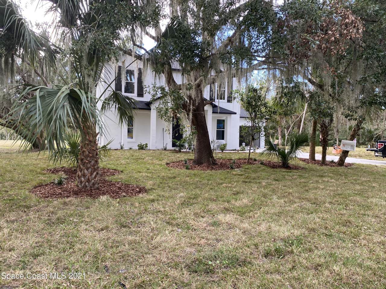 1191 Gary Hunt Road - Photo 1