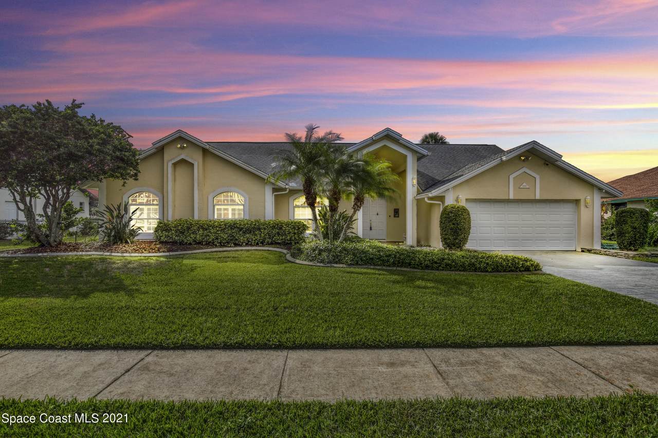 4015 Savannahs Trail - Photo 1