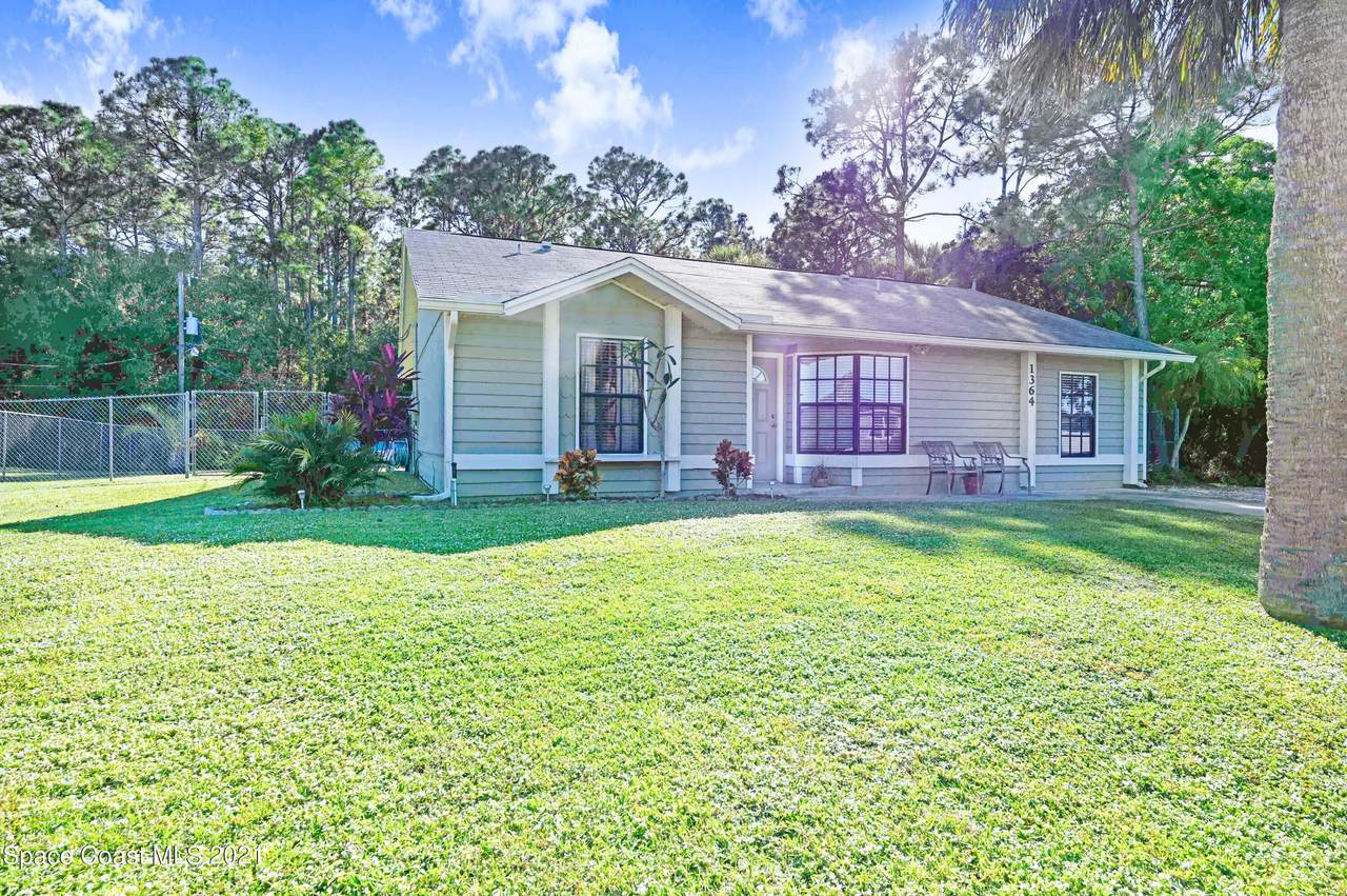 1364 Serenade Street - Photo 1