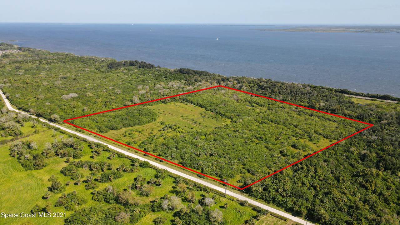 Tbd Hammock Road - Photo 1