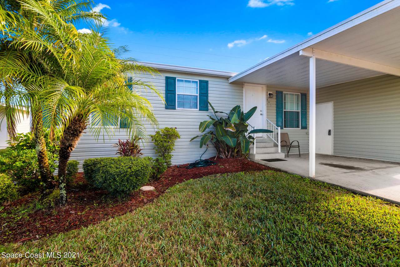 695 Outer Drive - Photo 1