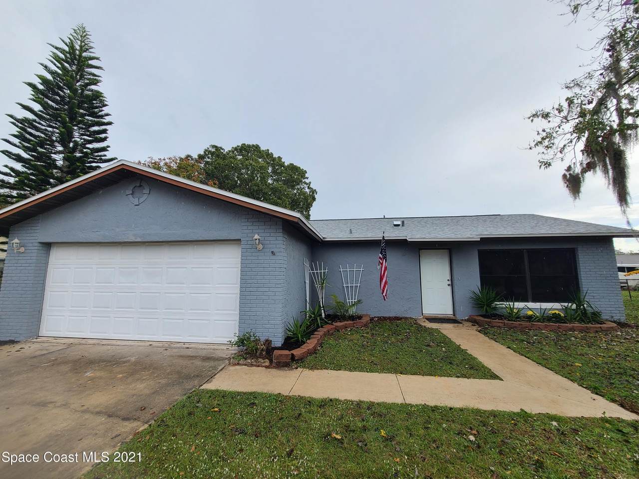 1579 Liberty Tree Road - Photo 1