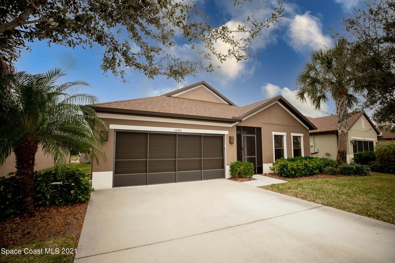 1040 Cayman Drive - Photo 1