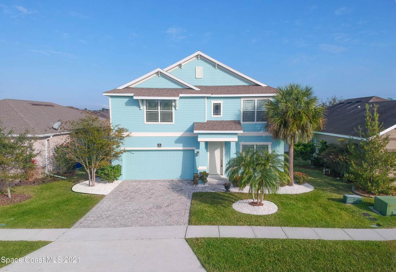 2191 Bridgeport Circle - Photo 1
