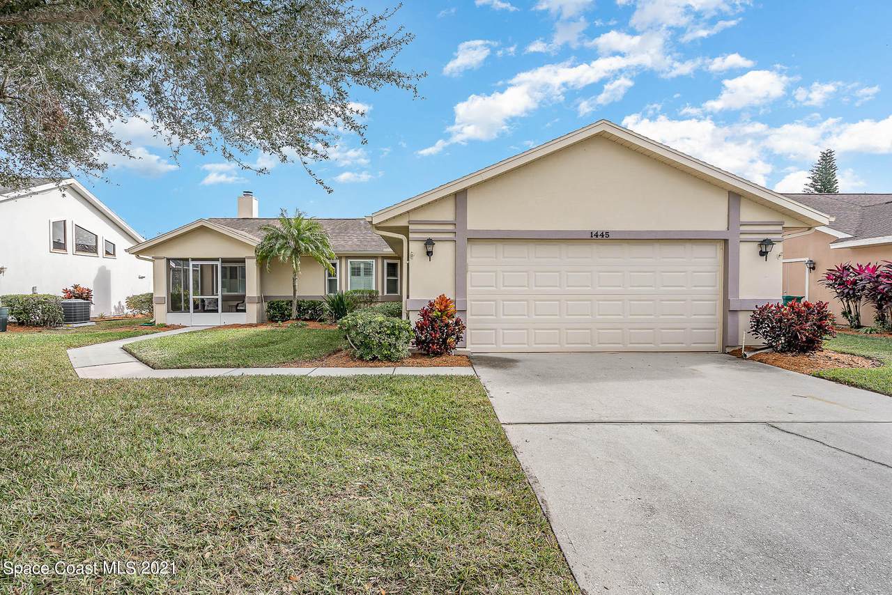 1445 Patriot Drive - Photo 1