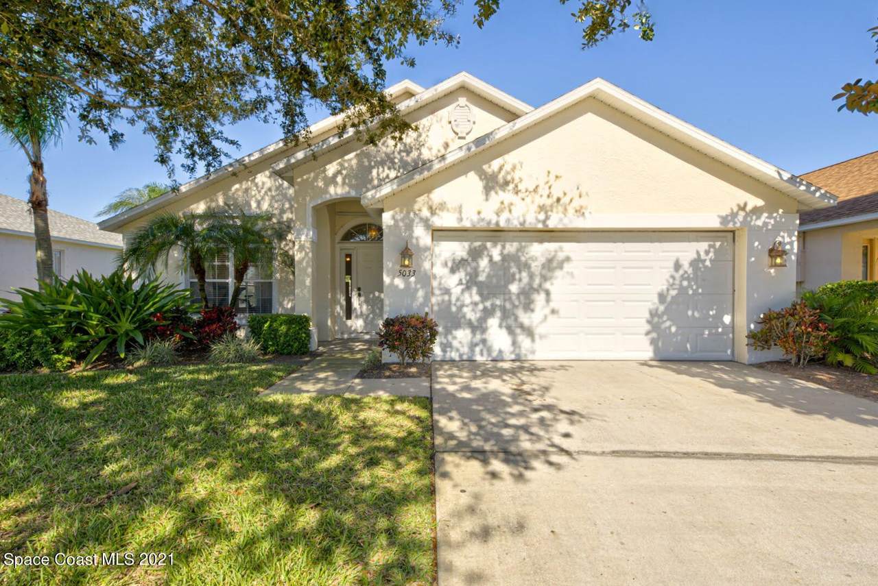 5033 Outlook Drive - Photo 1