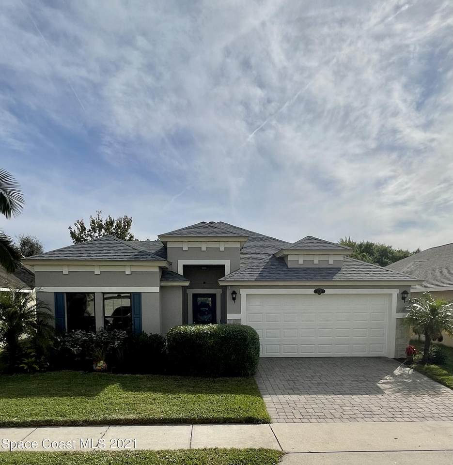 1297 Donegal Drive - Photo 1