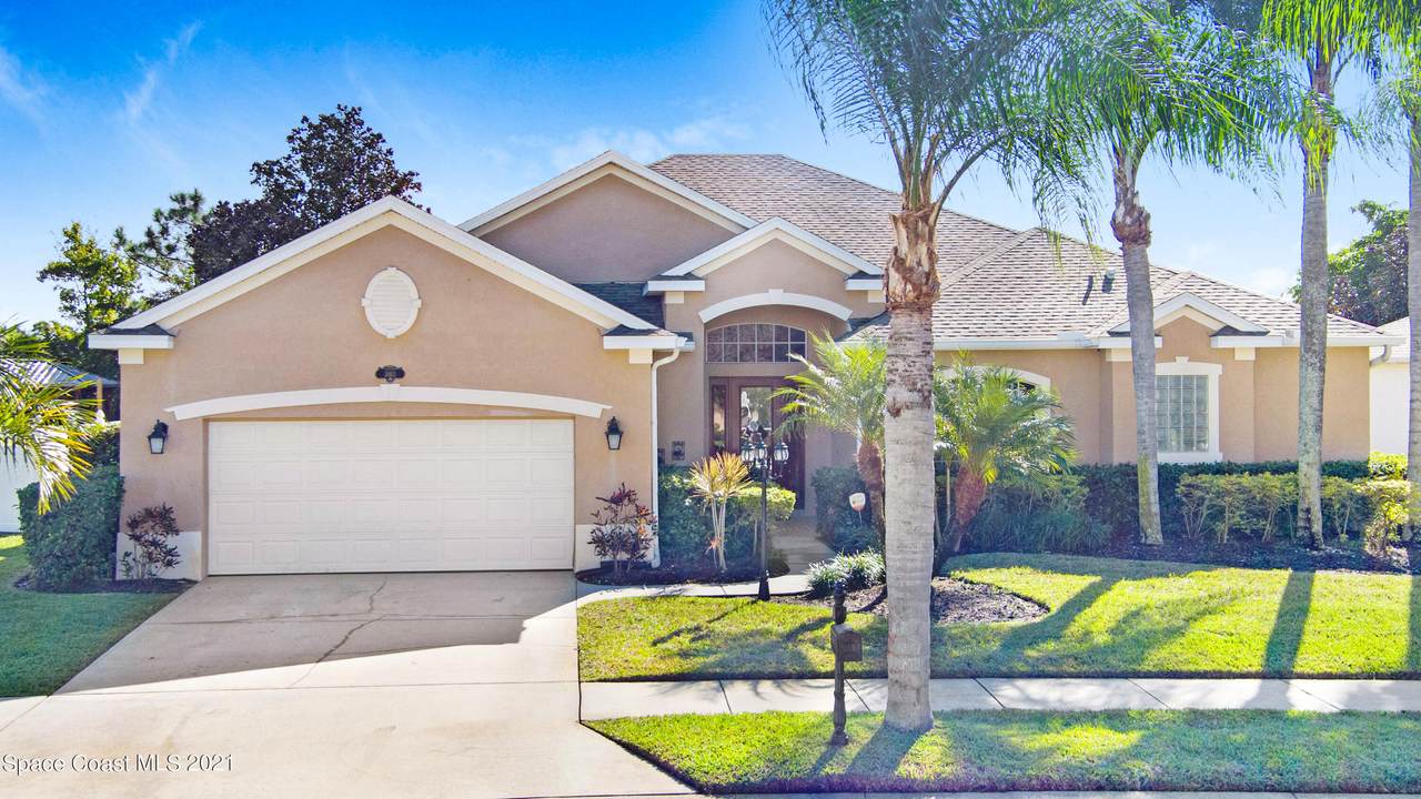 3813 Stream Drive - Photo 1