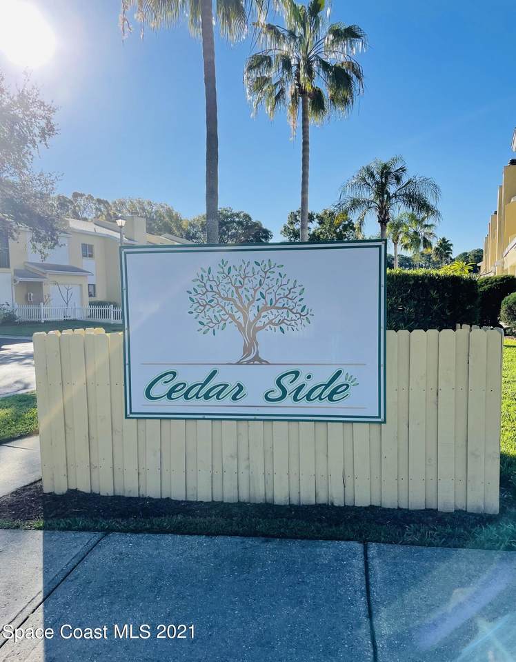 656 Cedar Side Circle - Photo 1