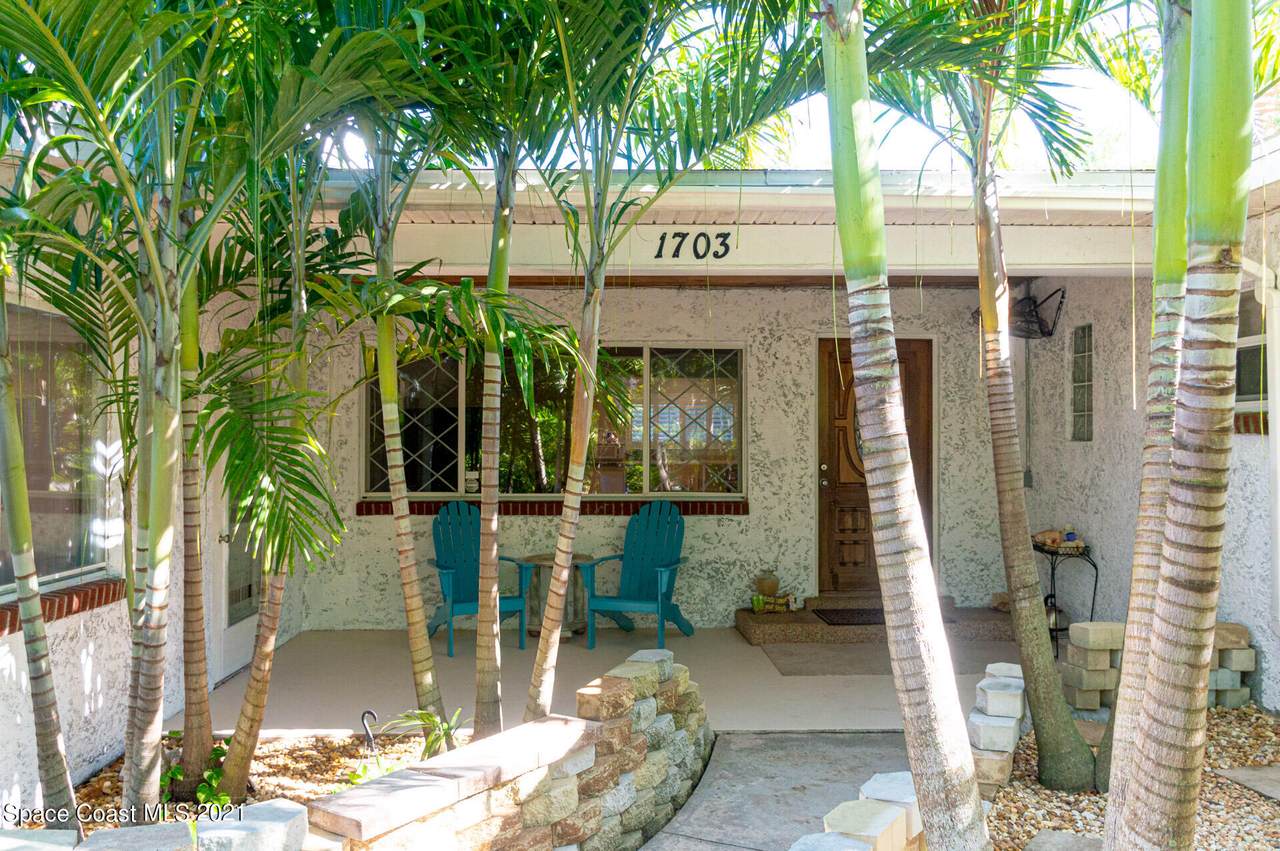 1703 Stockton Street - Photo 1