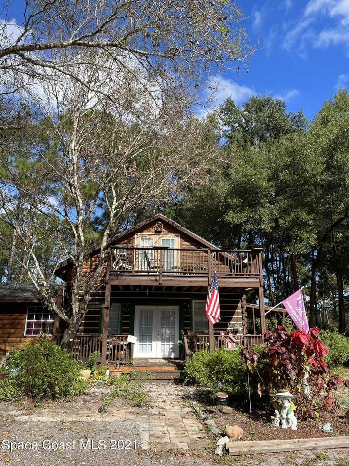 3920 Canaveral Groves Boulevard - Photo 1