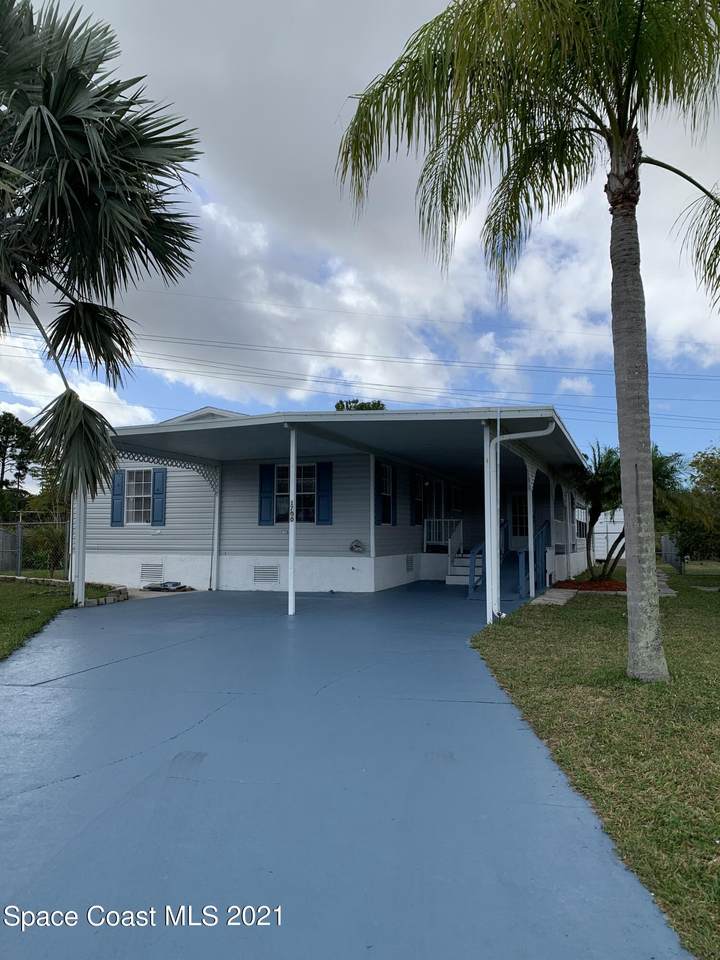1700 Mango Street - Photo 1