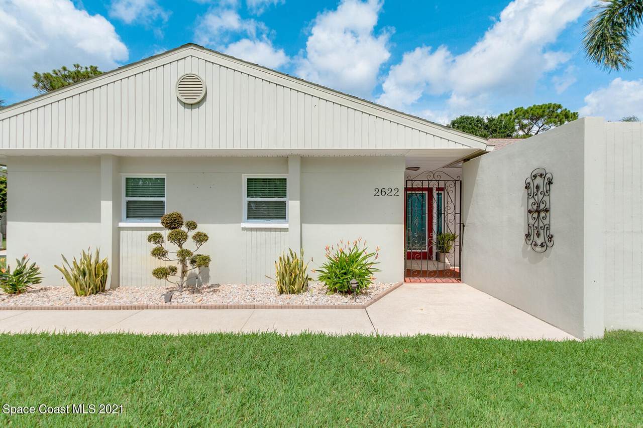 2622 Forest Drive - Photo 1
