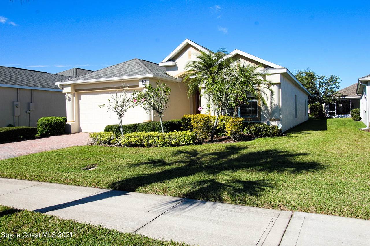 3472 Carambola Circle - Photo 1
