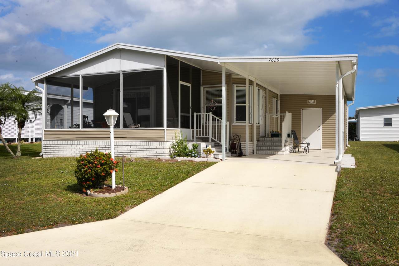 7629 Chasta Road - Photo 1