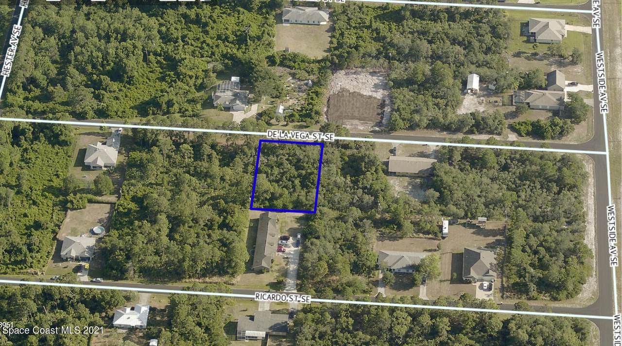 1650 De La Vega Street - Photo 1