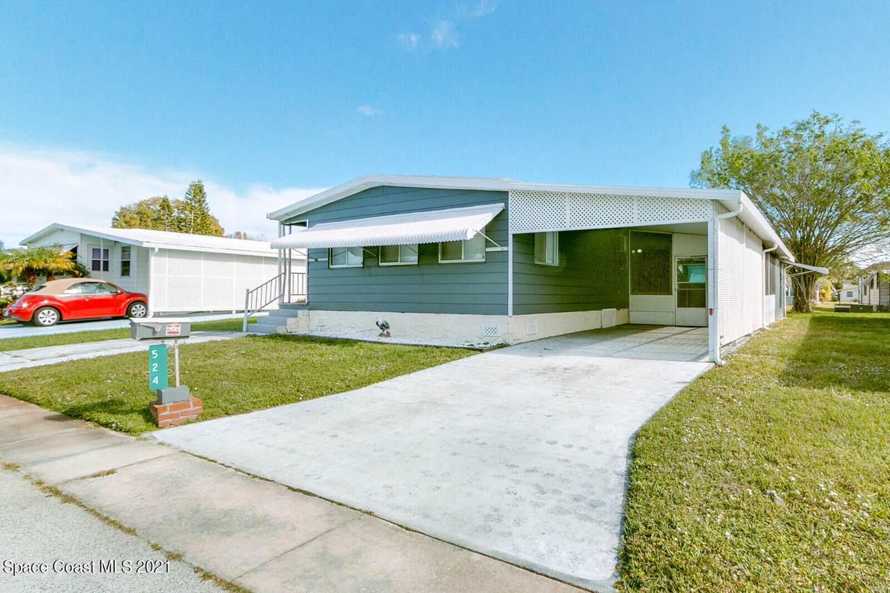 524 Kimberly Circle - Photo 1