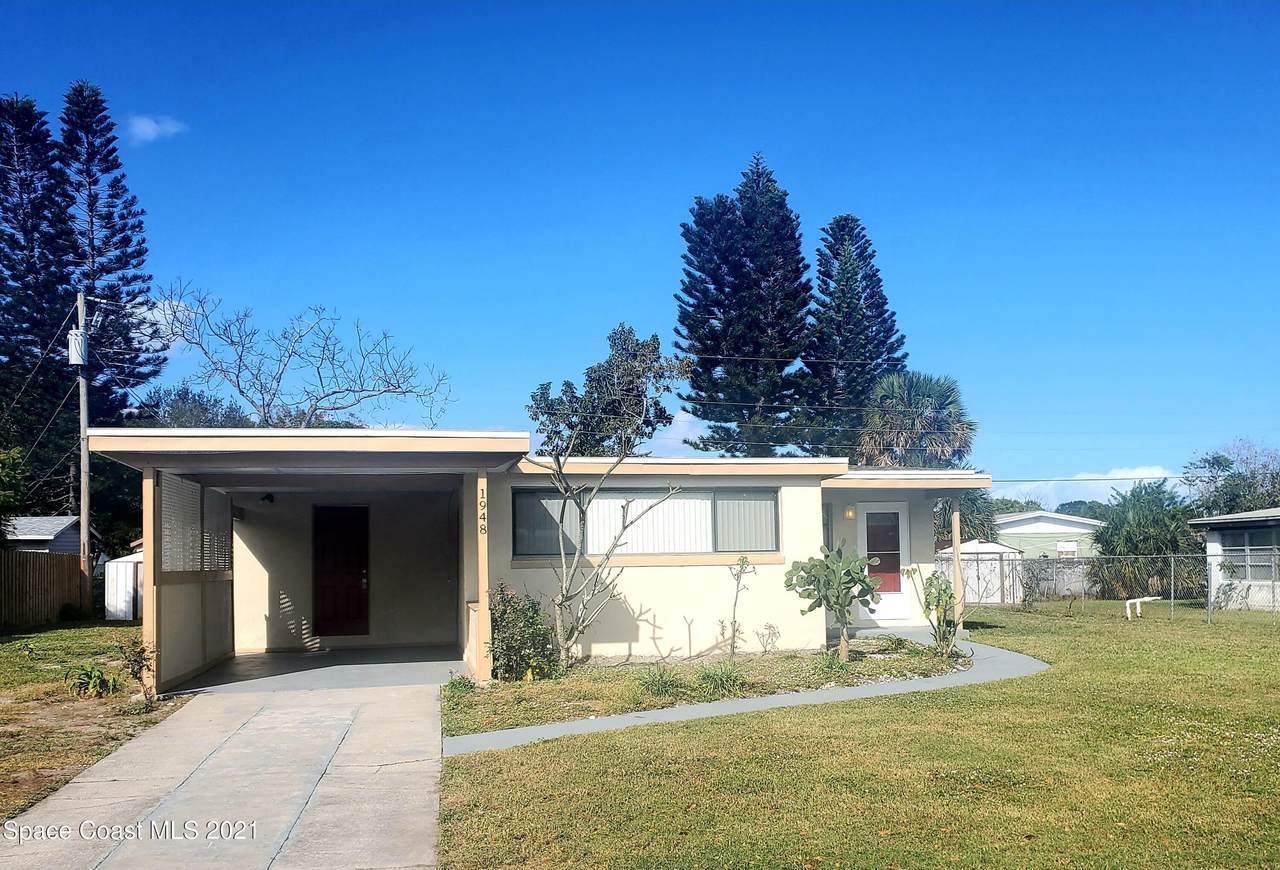 1948 Jefferson Avenue - Photo 1
