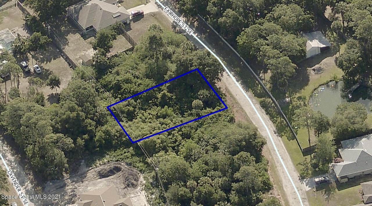 761 Fairhope Street - Photo 1