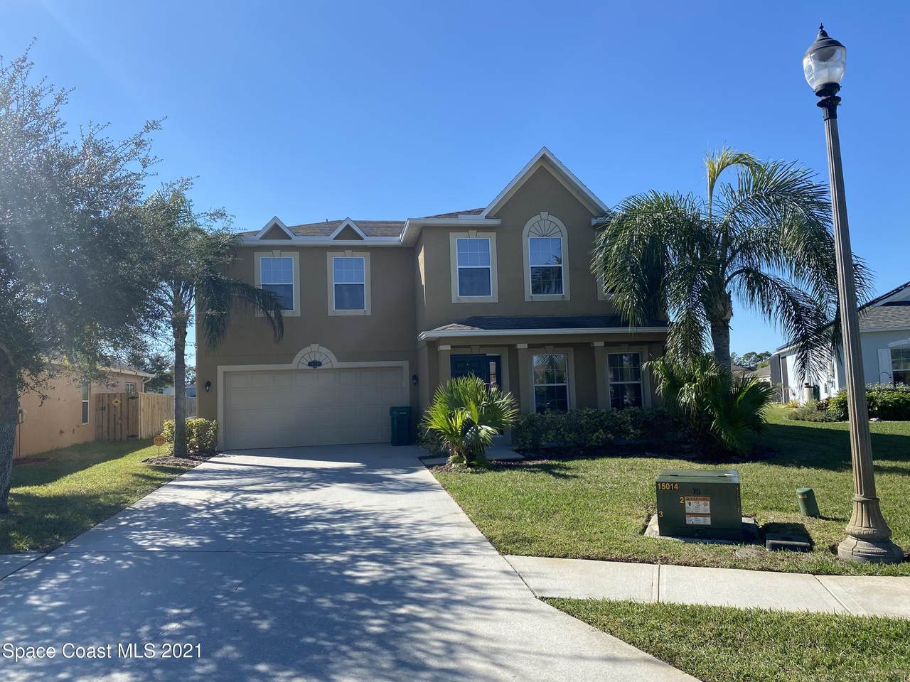 3418 Sepia Street - Photo 1