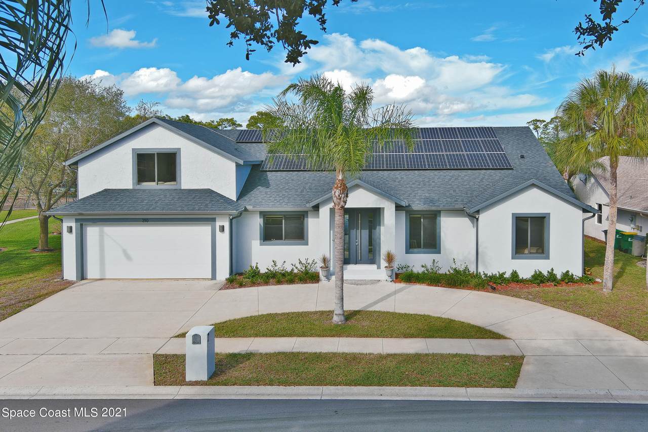 210 Cove Loop Drive - Photo 1