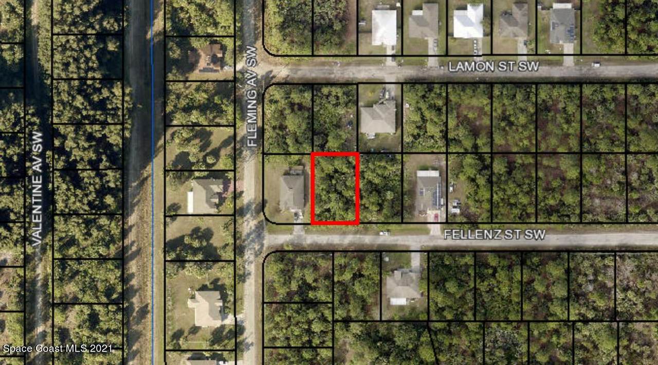 589 Fellenz Street - Photo 1
