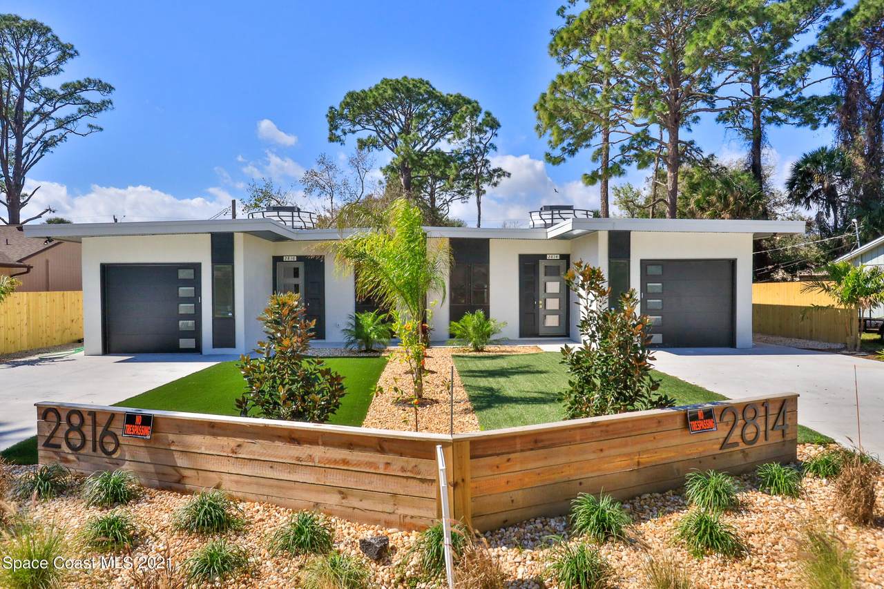 2610 India Palm Drive - Photo 1