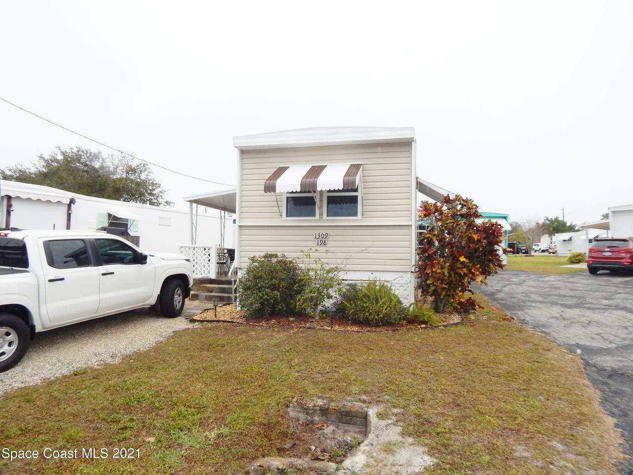 1309 Turkey Creek Drive - Photo 1