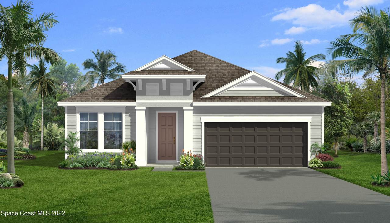 2205 Kylar Drive - Photo 1