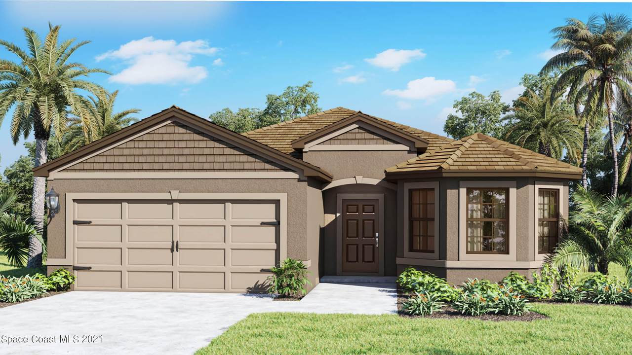 7438 Tourmaline Drive - Photo 1