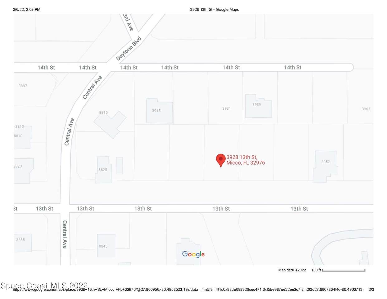 3928 13th Street - Photo 1