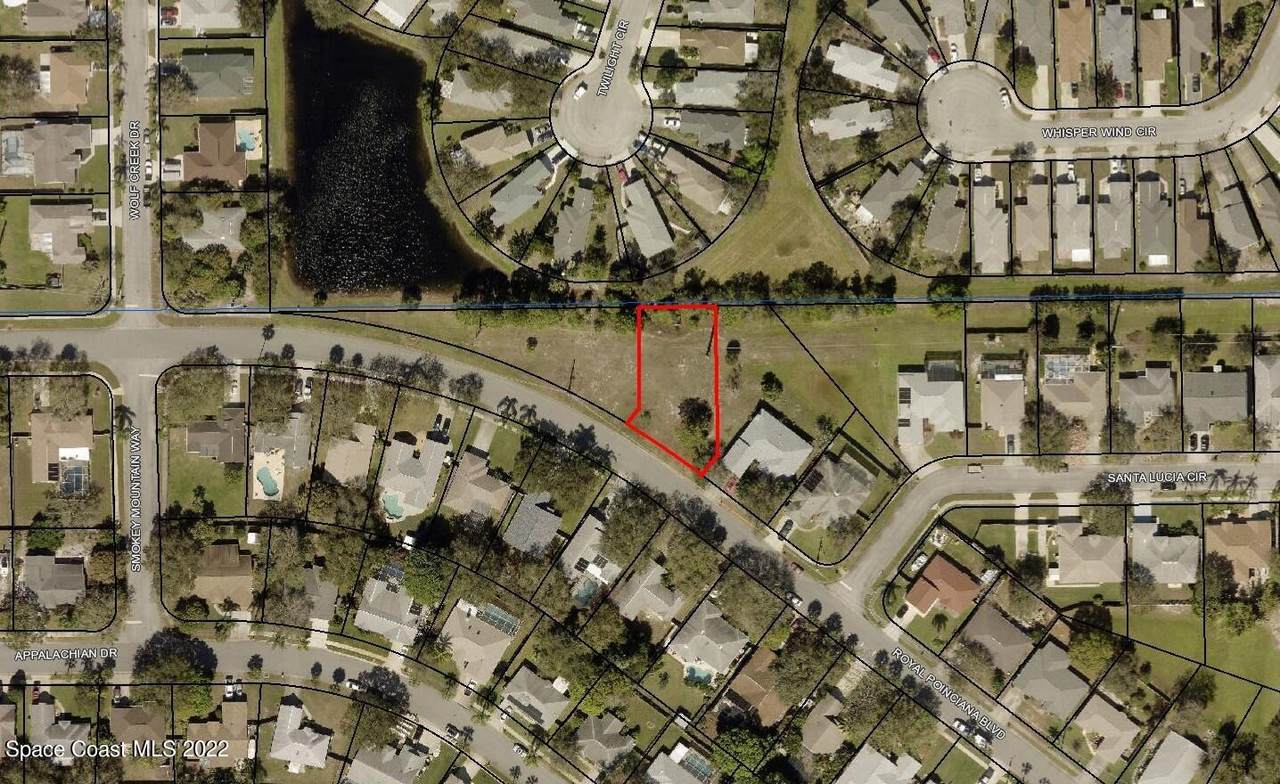 2332 Royal Poinciana Boulevard - Photo 1