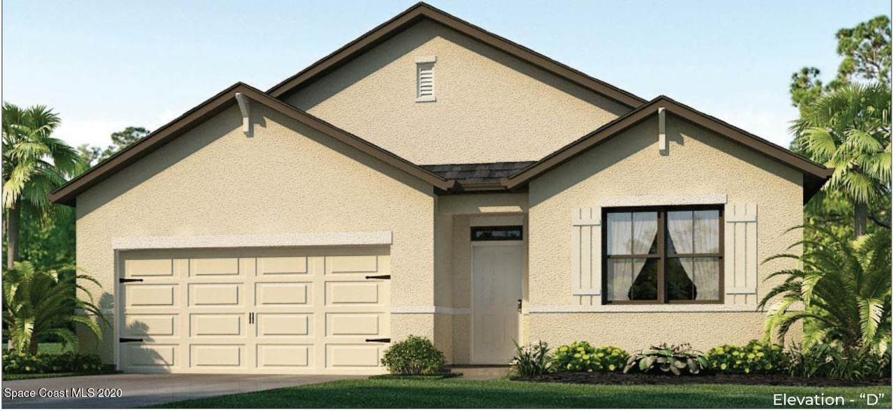 939 Remington Green Drive - Photo 1