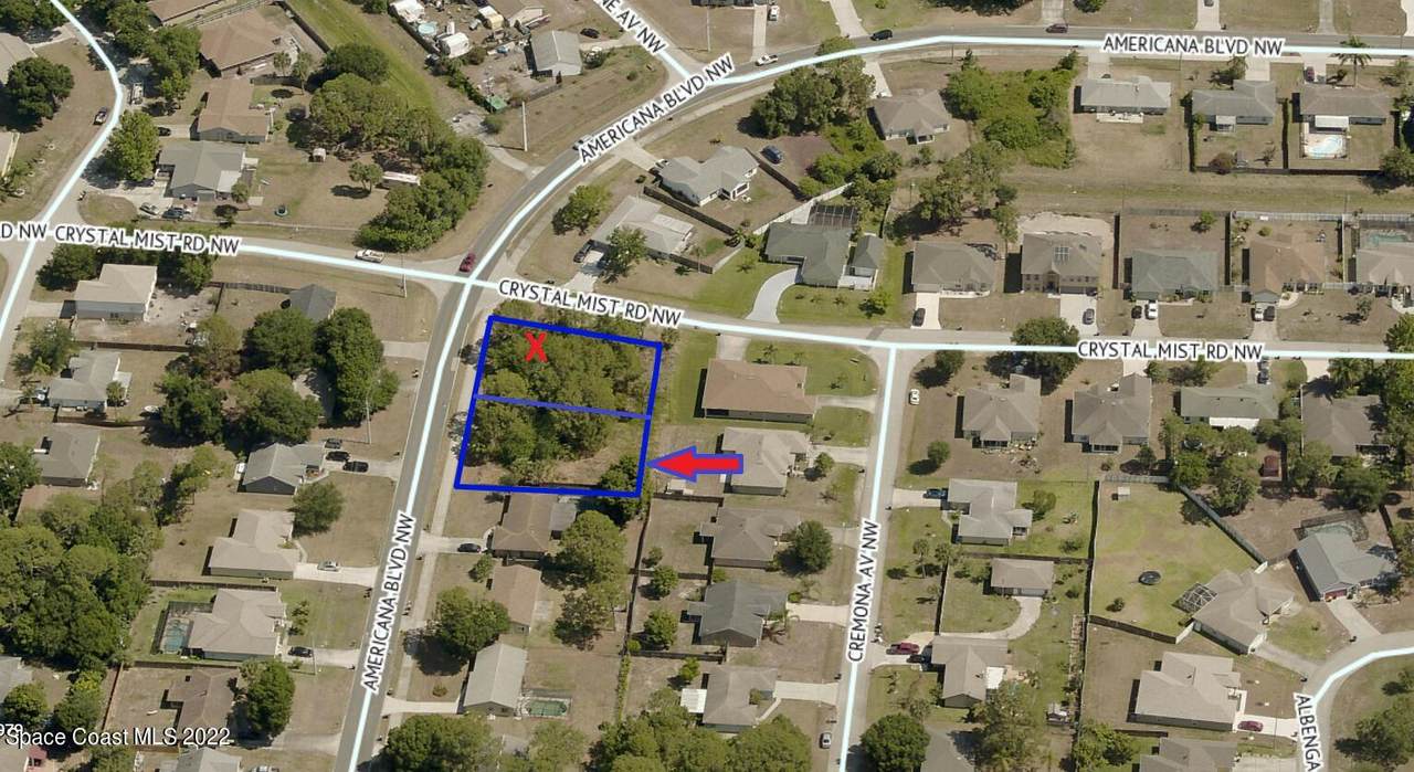 510 Americana Boulevard - Photo 1