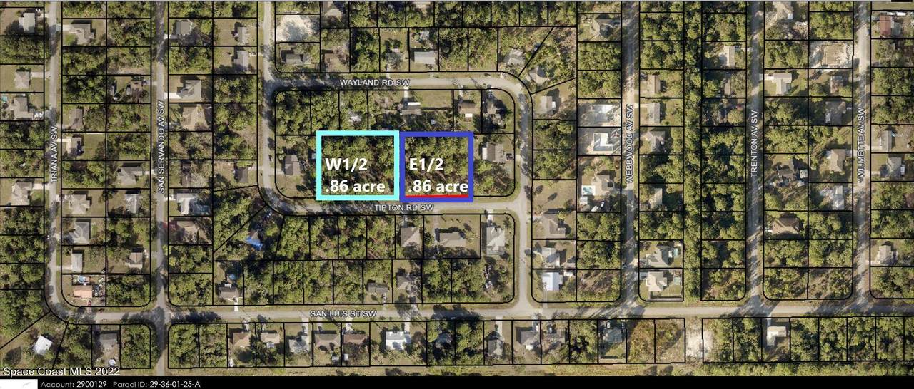 355 Tipton Road - Photo 1